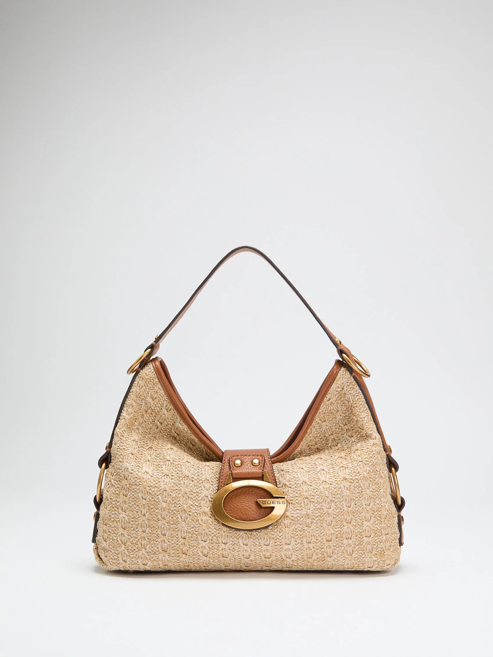 Guess Camden Shoulder Bag