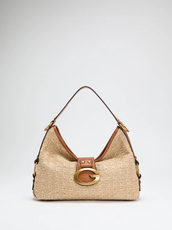Guess Camden Shoulder Bag