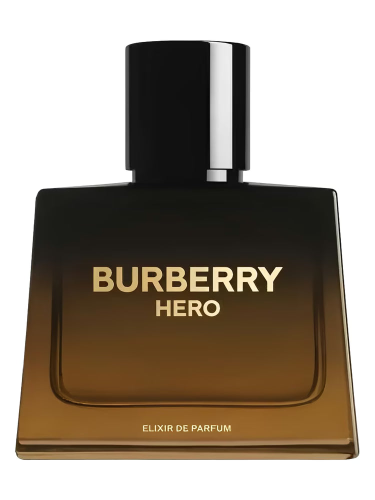 عطر بربري Hero Elixir Parfum ‏60 مل