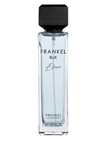 Assaf Frankel Blue Elixir EDP 200ml Perfume
