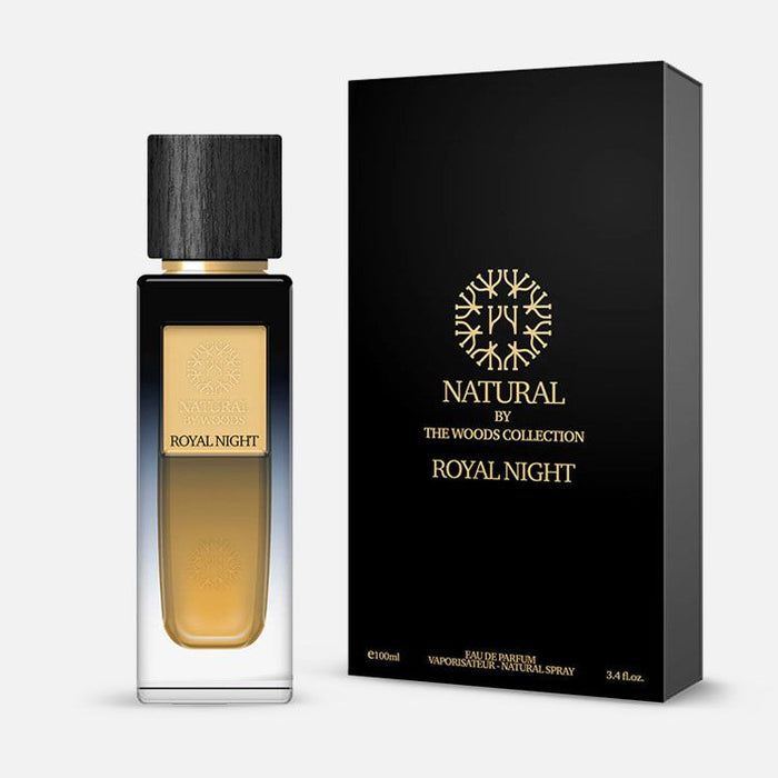 The Woods Collection Royal Night EDP 100ml Perfume