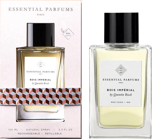 Essential Parfums Bois Imperial EDP 100ml Perfume