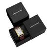 Roberto Marino Couples Watch Set