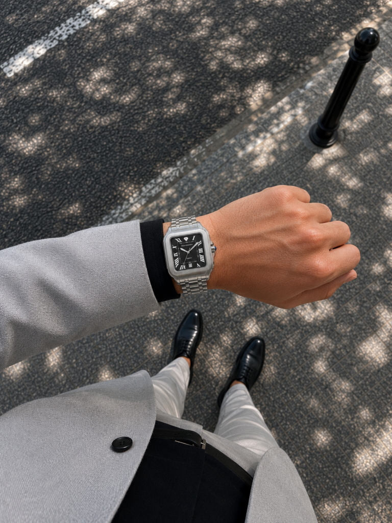 Pierre Richardson Watch