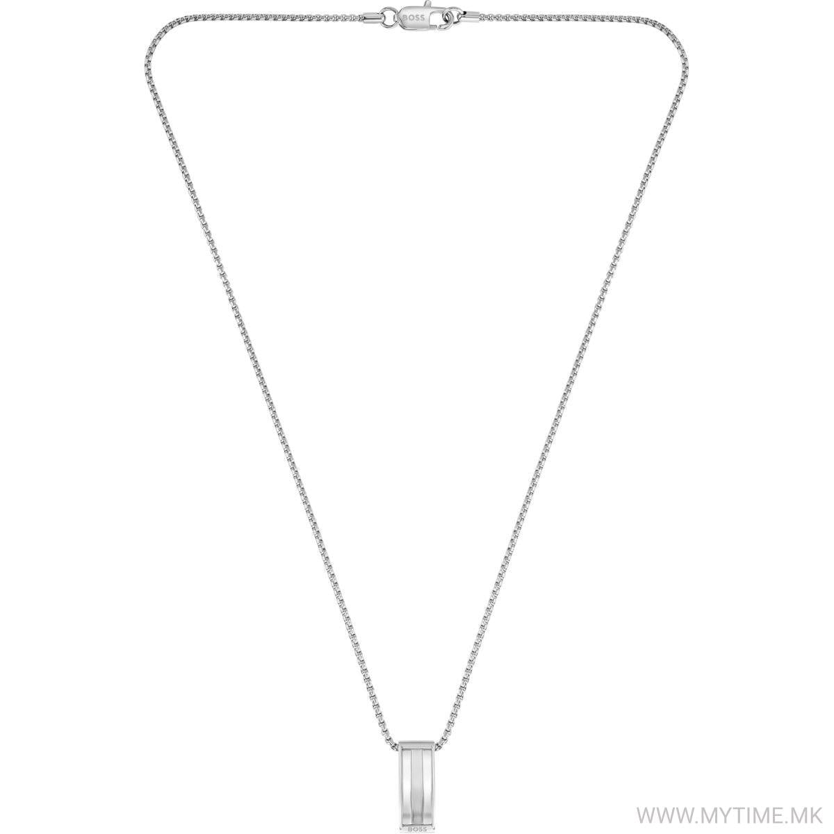 Hugo Boss Necklace