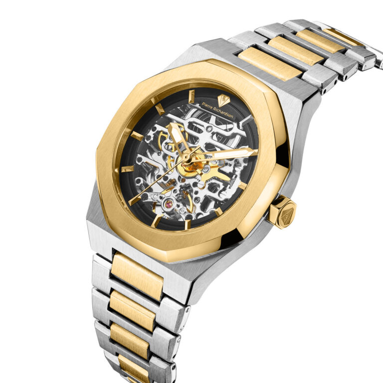 Pierre Richardson Watch