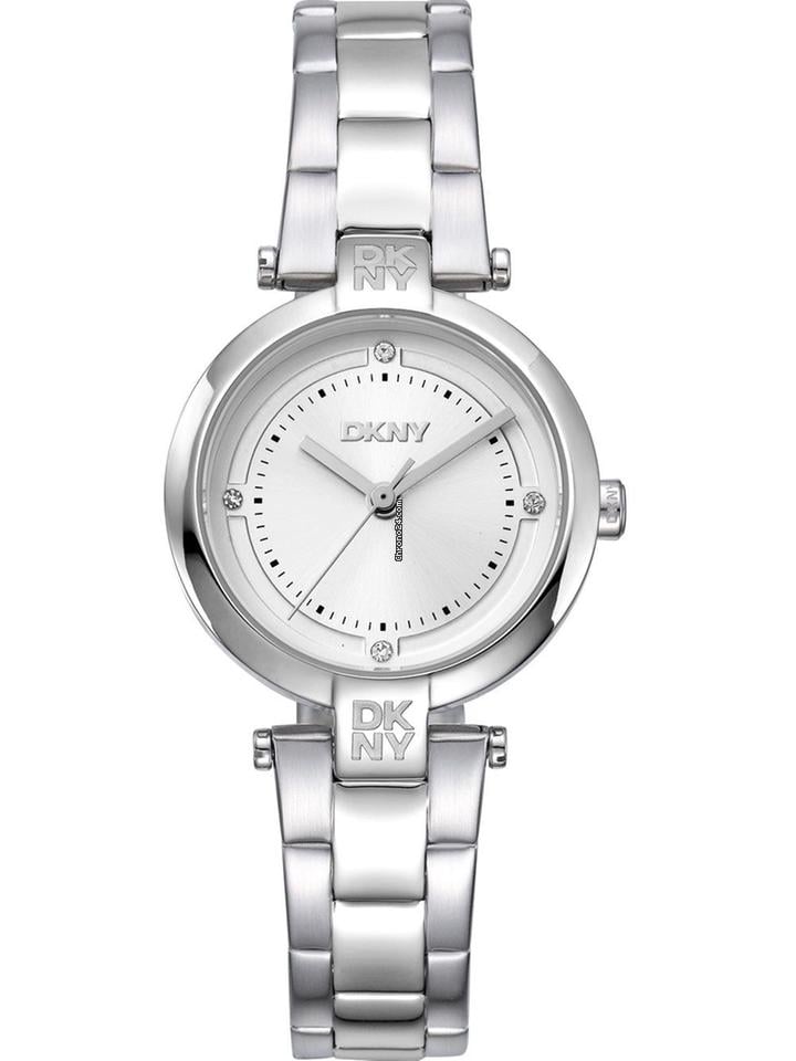 DKNY Essential Mini Watch