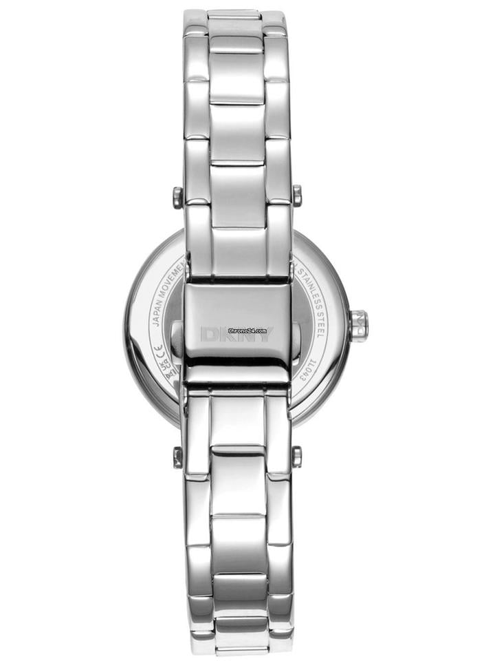 DKNY Essential Mini Watch