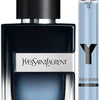 Yves Saint Laurent Y EDP 100ml / 10ml Perfume Set