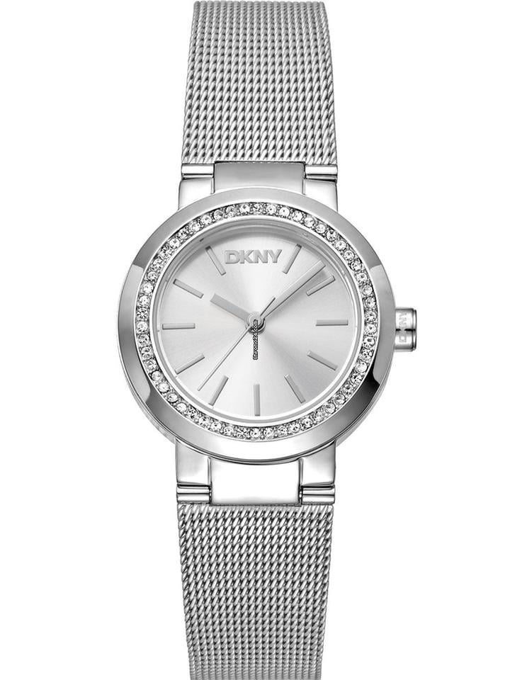 DKNY Eastside Mini Watch