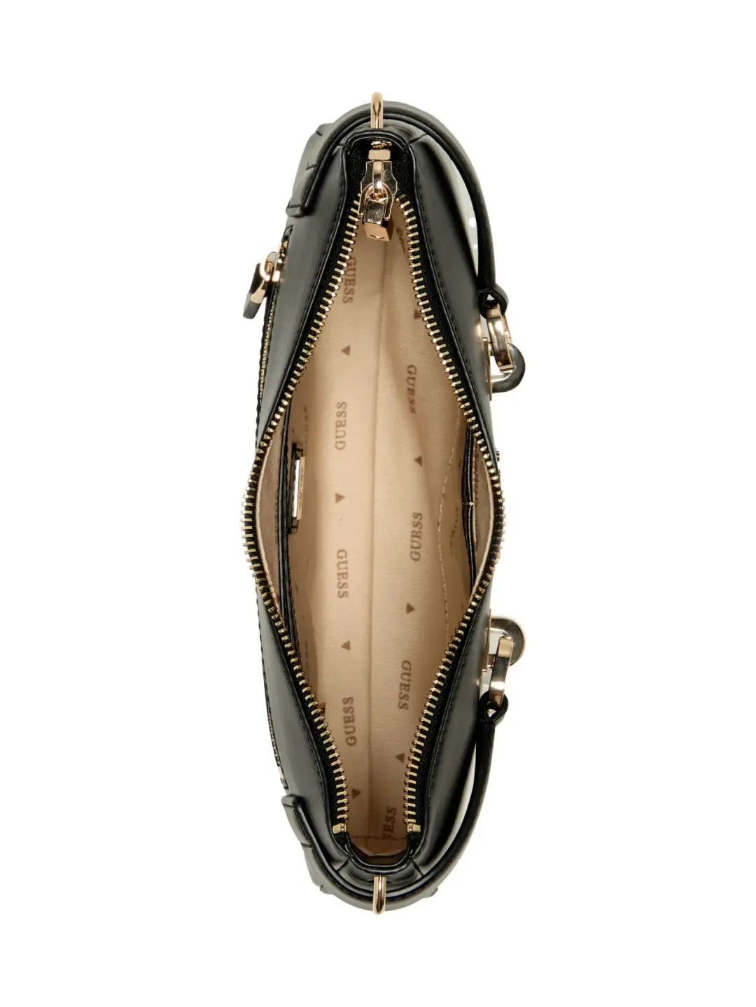 Guess Lorelei Top Zip Shoulder Bag