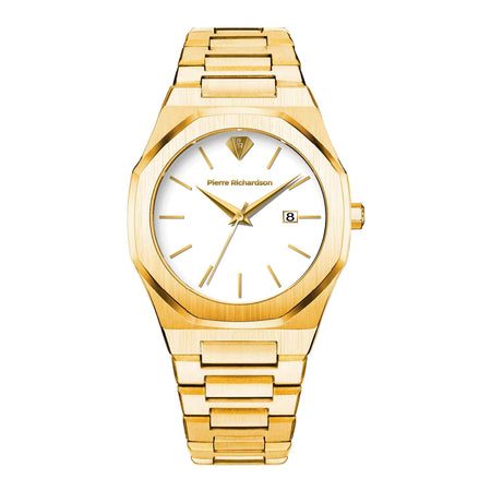 Pierre Richardson Watch