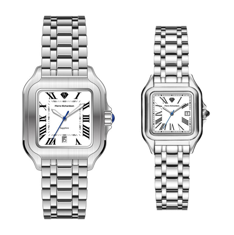 Pierre Richardson Watch