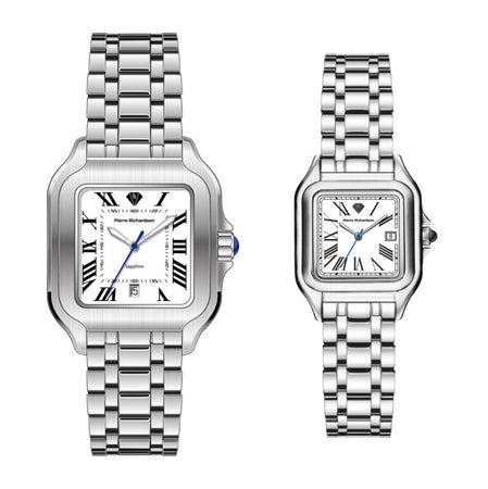Pierre Richardson Watch