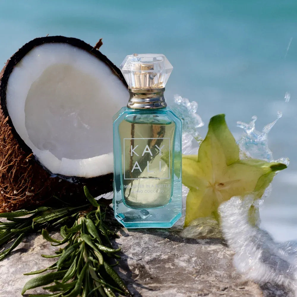عطر كيالي Maldives Ylang Coco 20 EDP ‏50 مل