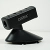 Cortex Iron Holder
