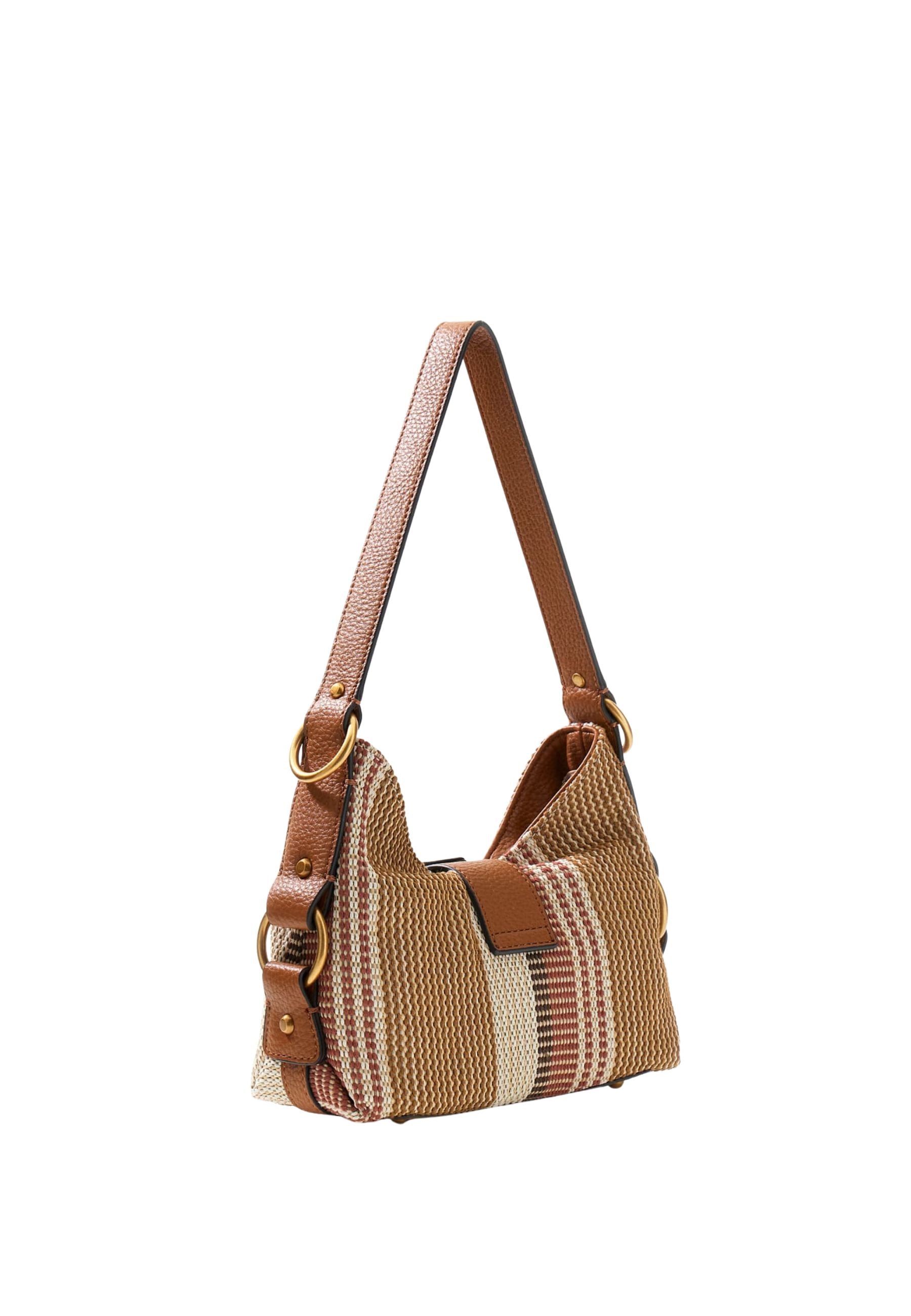 حقيبة جيس Camden Shoulder