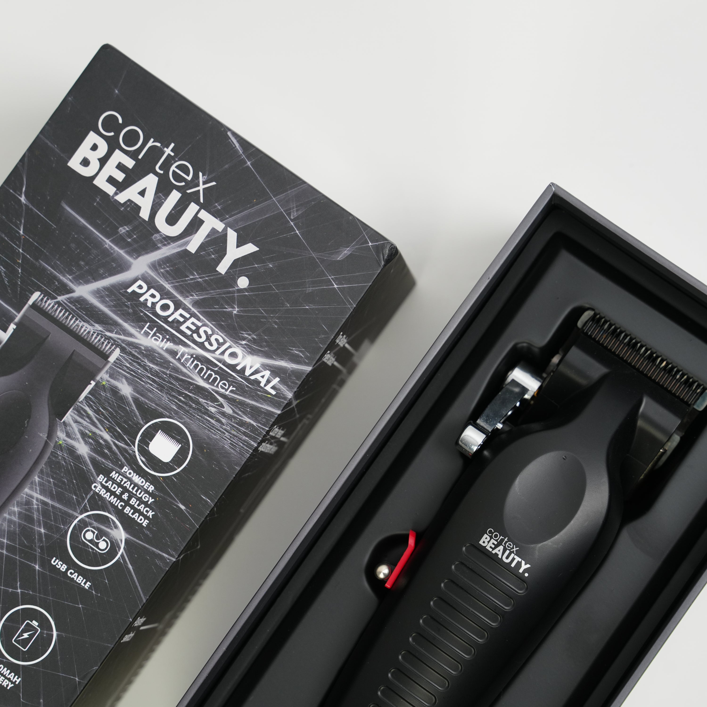 Cortex Hair Trimmer Professional