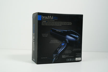 Cortex Hair Dryer Digital 2000W