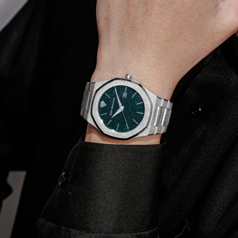 Pierre Richardson Watch