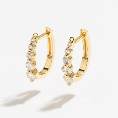 Danon Kora Earrings