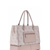 Guess Berta Zip Bottom Tote Bag