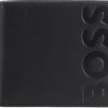 Hugo Boss Logo Wallet Wallet