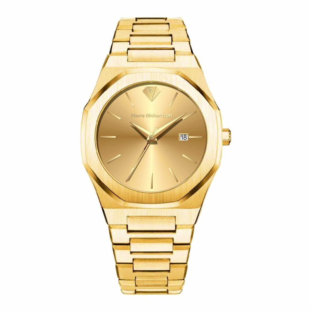 ساعة بيير ريتشاردسون