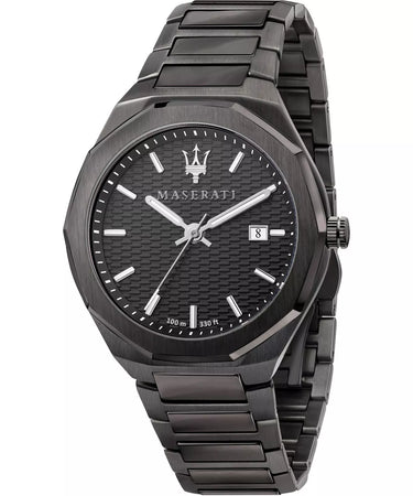 Maserati Watch