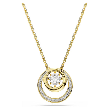 Swarovski Hyperbola Necklace