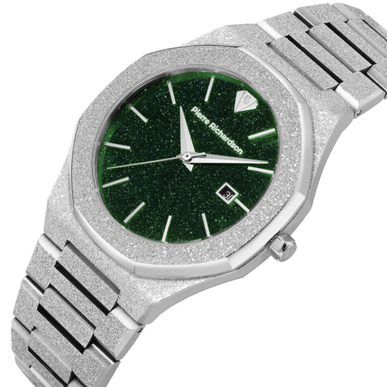 Pierre Richardson Watch