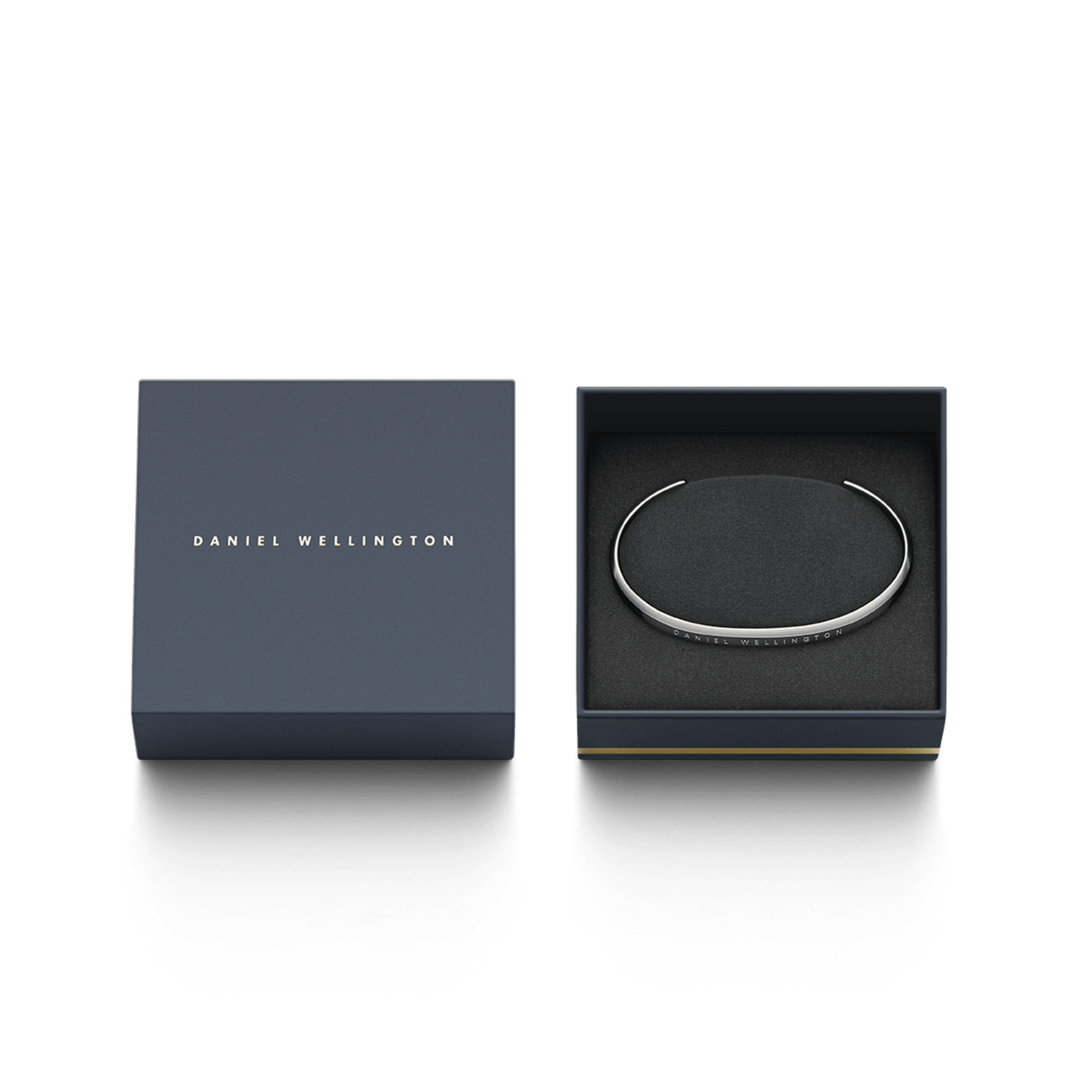 Daniel Wellington Classic Cuff Bracelet
