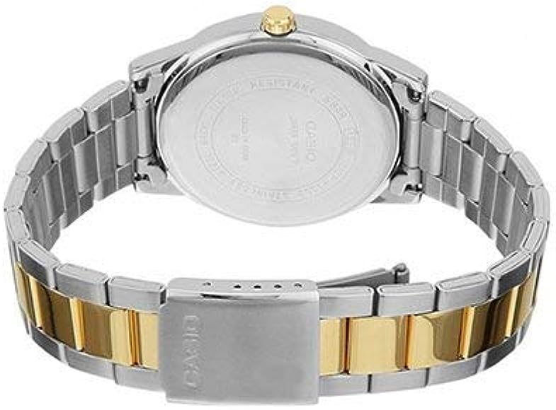 Casio Watch