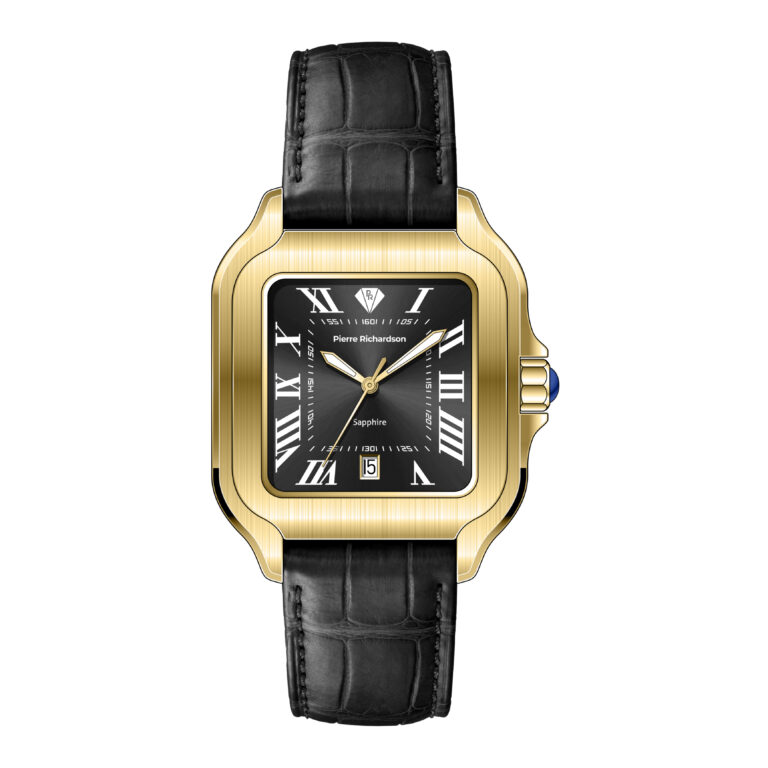 Pierre Richardson Watch