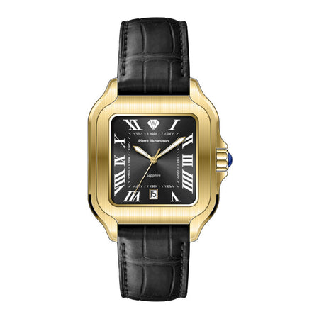 Pierre Richardson Watch