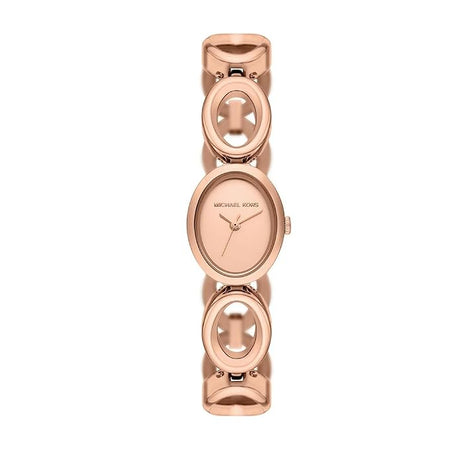 Michael Kors Maude Rose Gold Watch