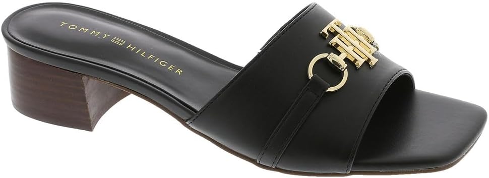 Tommy Hilfiger Pippe Sandal