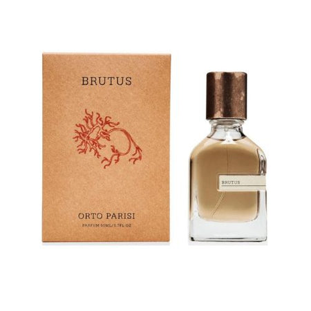 Orto Parisi Brutus Parfum 50ml Perfume