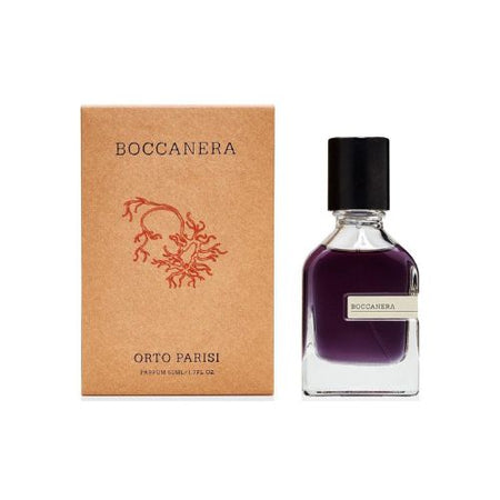 Orto Parisi Boccanera Parfum 50ml Perfume