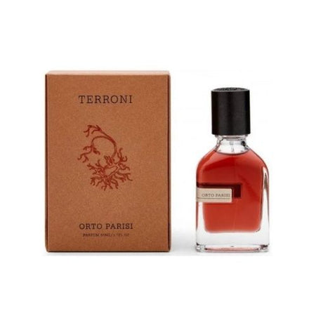 Orto Parisi Terroni Parfum 50ml Perfume