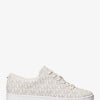 Michael Kors Keaton Signature Logo Sneaker