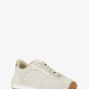 Michael Kors Rhodes Trainer Shoe