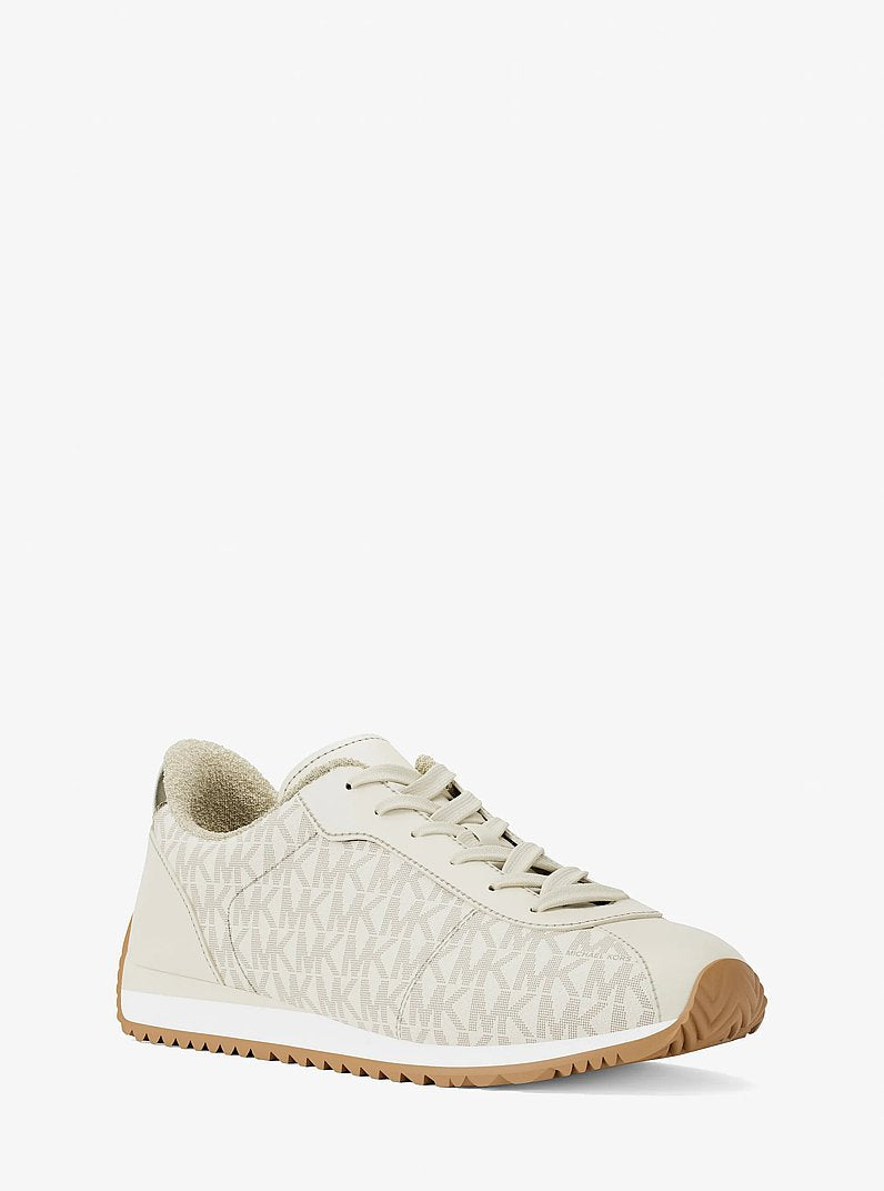 Michael Kors Rhodes Trainer Shoe