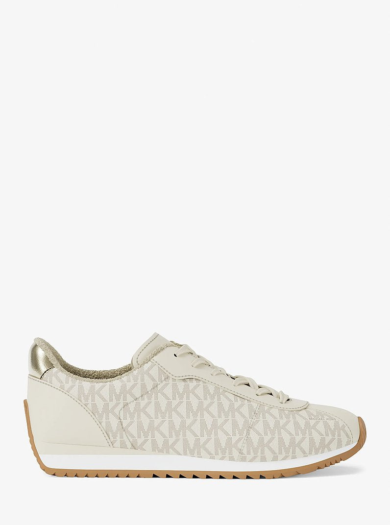 Michael Kors Rhodes Trainer Shoe