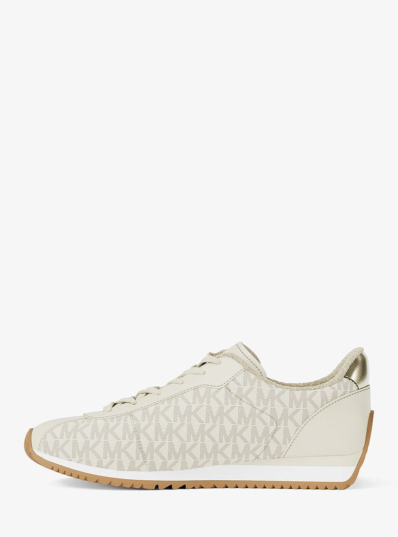 Michael Kors Rhodes Trainer Shoe