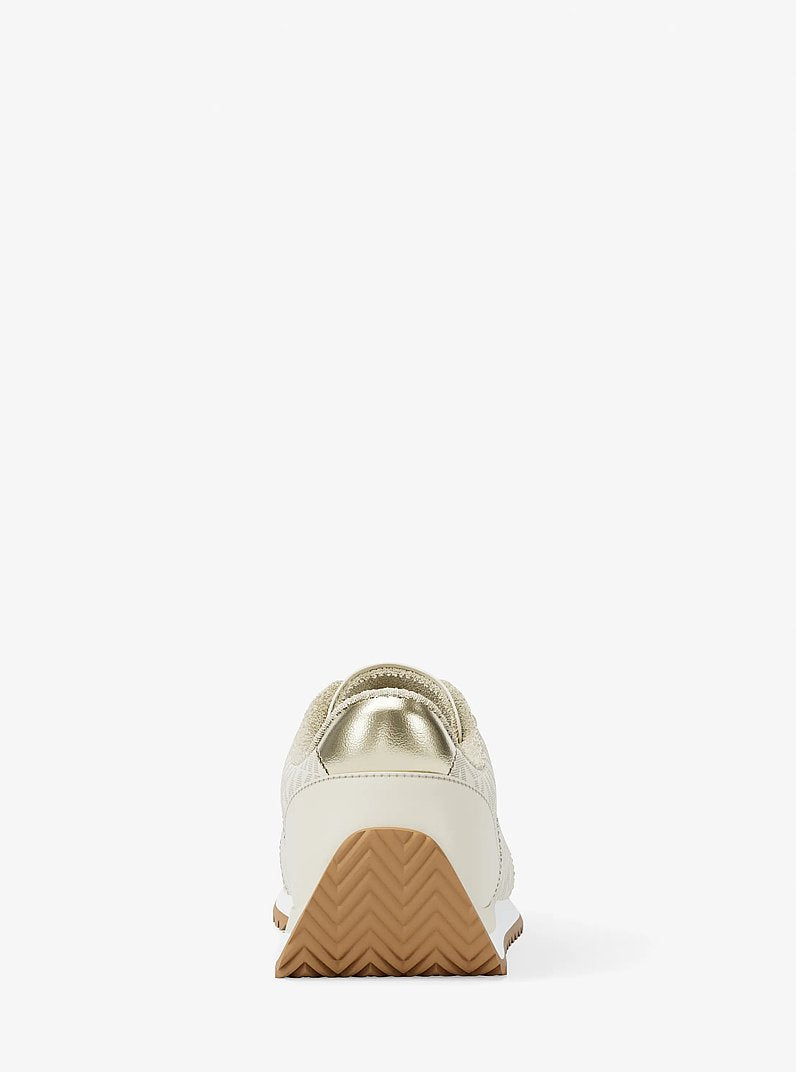 Michael Kors Rhodes Trainer Shoe