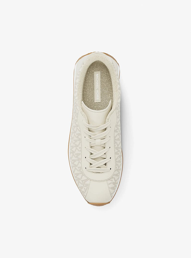 Michael Kors Rhodes Trainer Shoe