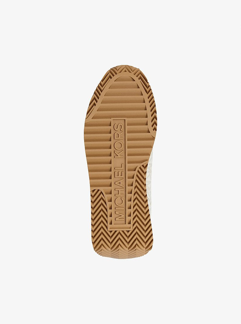 Michael Kors Rhodes Trainer Shoe
