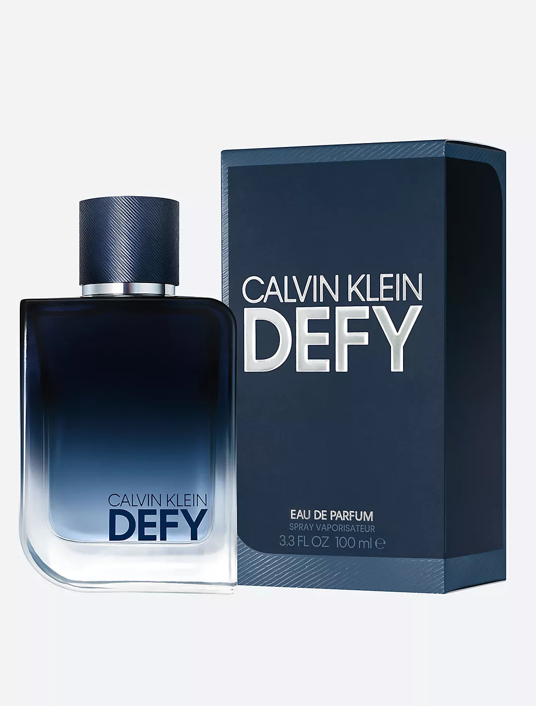 عطر كالفين كلاين Defy EDP ‏100 مل