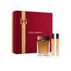 طقم عطور دولتشي اند غابانا The One EDT ‏100 + 10ml +10ml مل